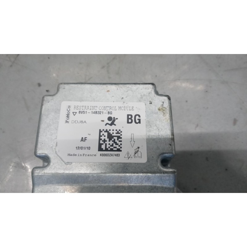 FORD KIT AIR BAG FORD Fiesta 2008>2013 usato