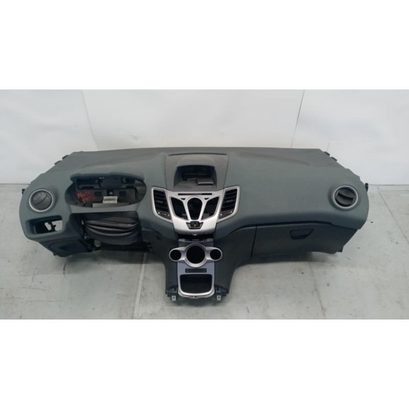 FORD KIT AIR BAG FORD Fiesta 2008>2013 usato