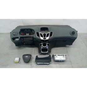 KIT AIR BAG FORD Fiesta...