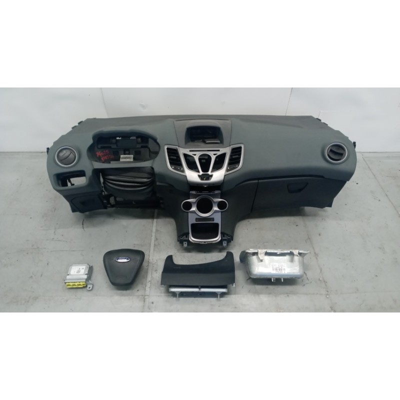 FORD KIT AIR BAG FORD Fiesta 2008>2013 usato