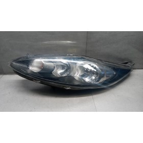 FRONT LEFT FLASHLIGHT  FORD...