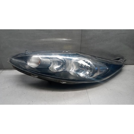 FARO ANTERIORE SINISTRO FORD Fiesta 2008>2013 usato