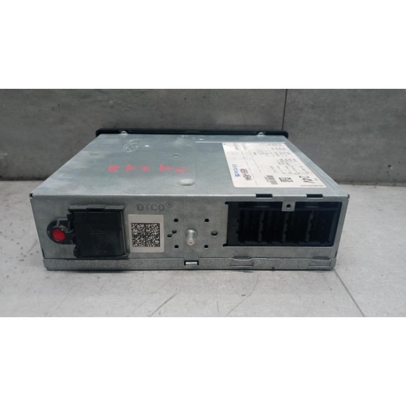 MAN TACHIGRAFO MAN TGX  usato