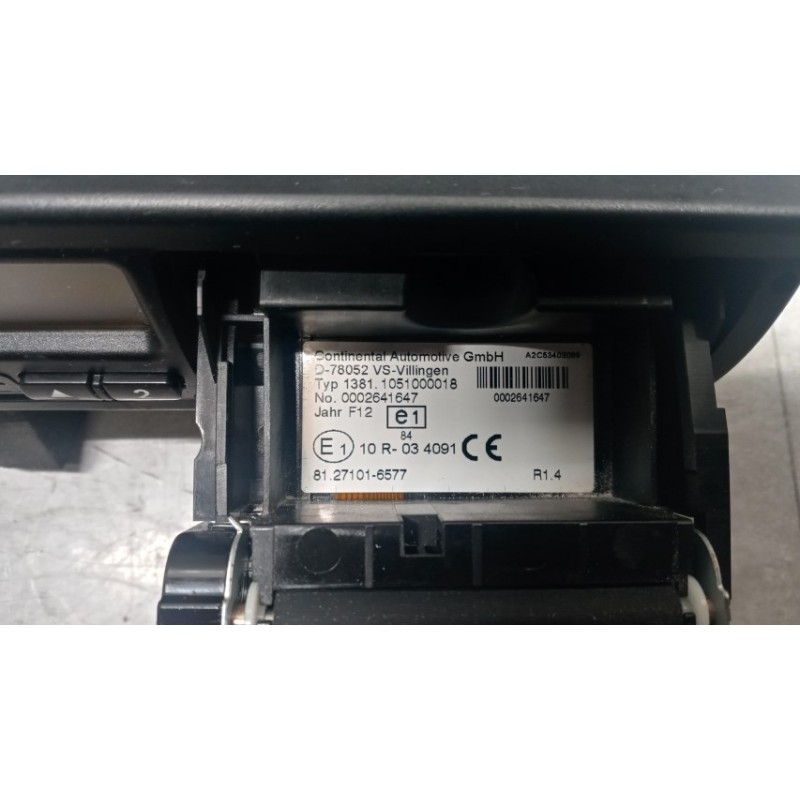 MAN TACHIGRAFO MAN TGX  usato