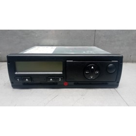 TACHIGRAFO MAN TGX  usato
