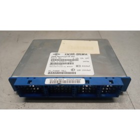 EBS CONTROL UNIT  MAN TGX...