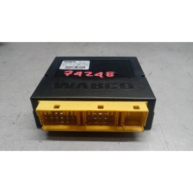 VARIOUS CONTROL UNITS A...