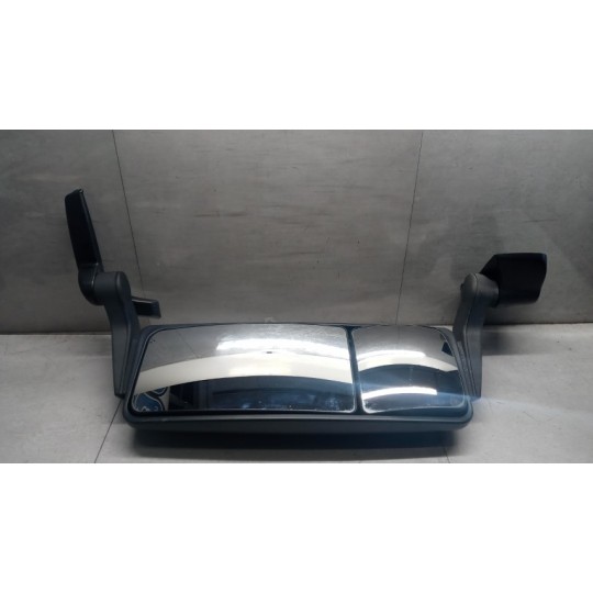 LEFT ELETRIC REAR-VIEW MIRROR  MAN TGX  used