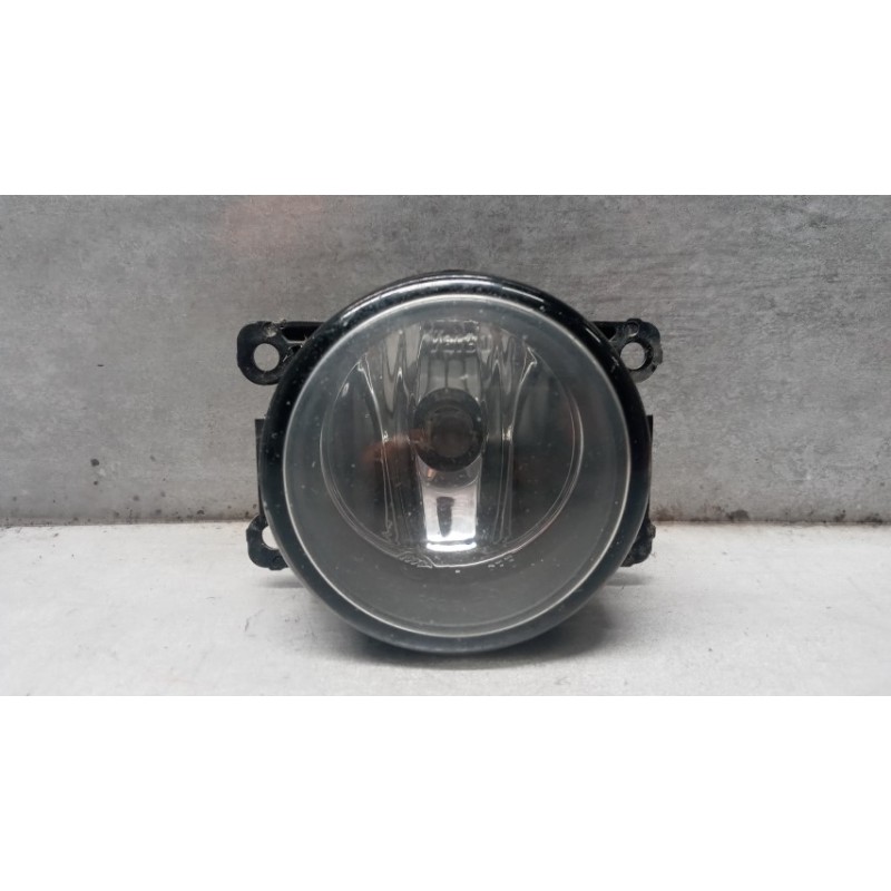 RENAULT van RIGHT FOG LIGHT LAMP RENAULT van Master 2003>2010 used