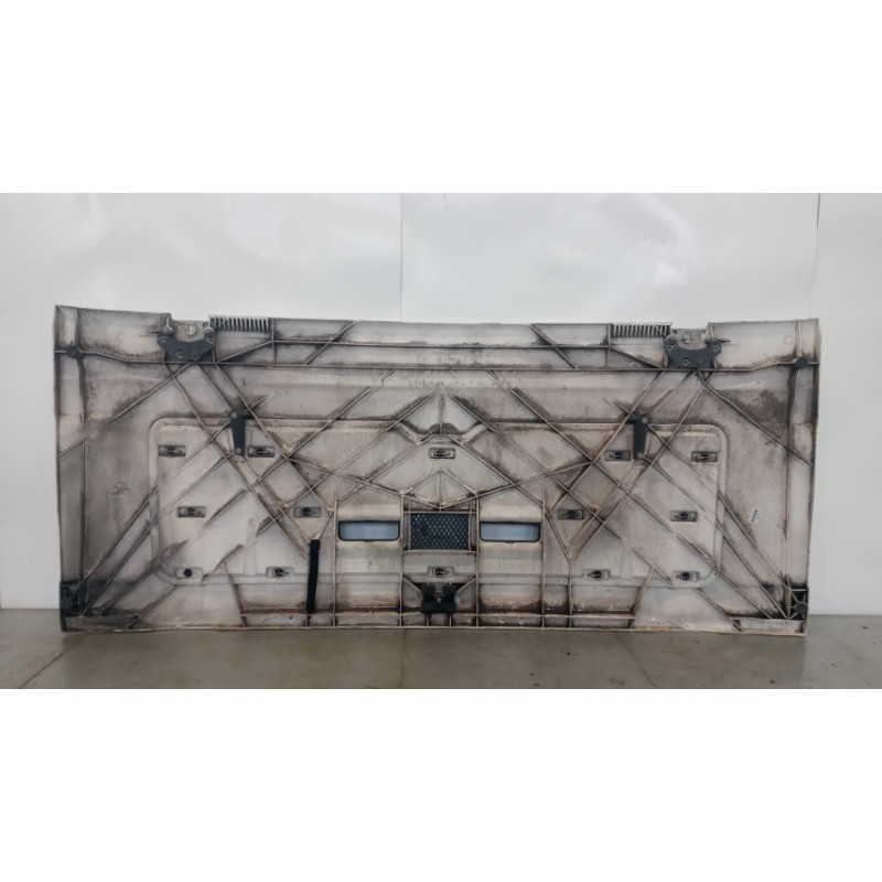 MAN MASCHERINE MAN TG-A 2000>2007 usato