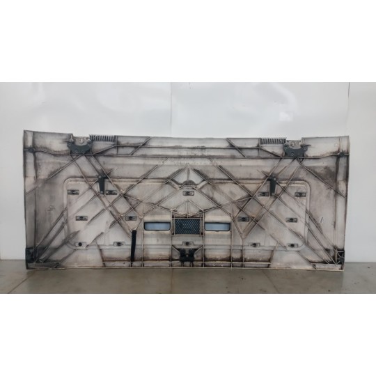 MASKS MAN TG-A 2000>2007 used