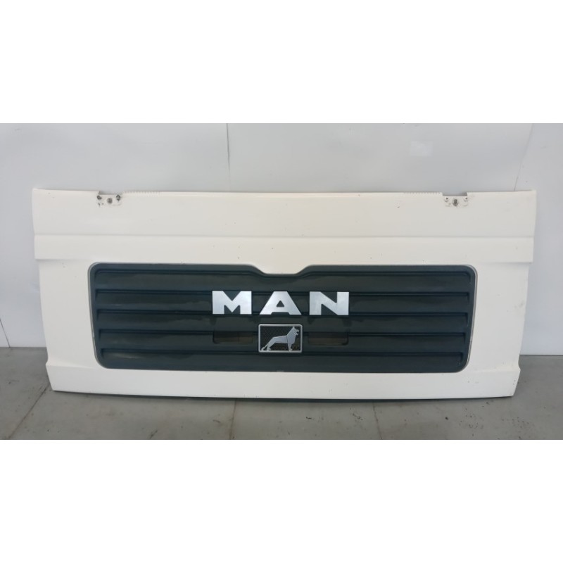 MAN MASKS MAN TG-A 2000>2007 used