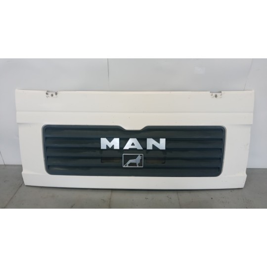 MASKS MAN TG-A 2000>2007 used