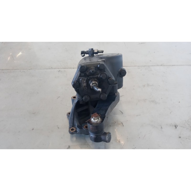 MAN STEERING BOX MAN TGX  used