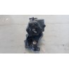 MAN STEERING BOX MAN TGX  used