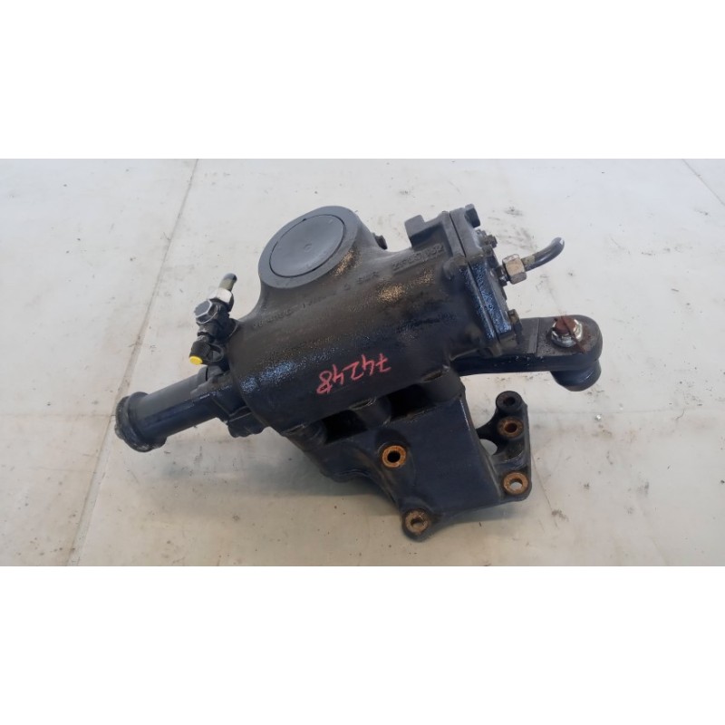 MAN STEERING BOX MAN TGX  used