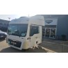 MAN CABINA MAN TGX  usato