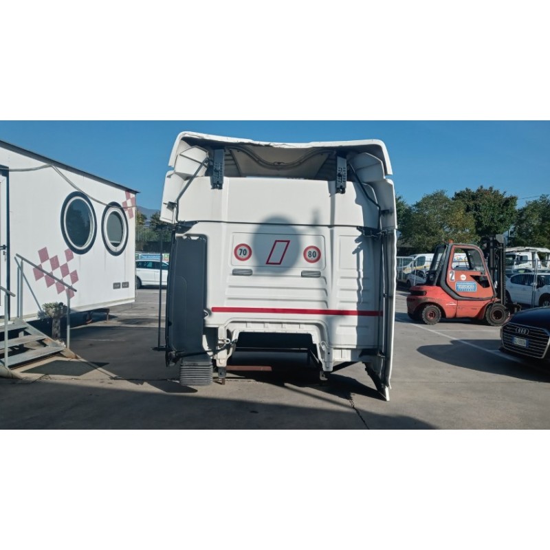 MAN CABINA MAN TGX  usato