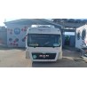 MAN CABINA MAN TGX  usato