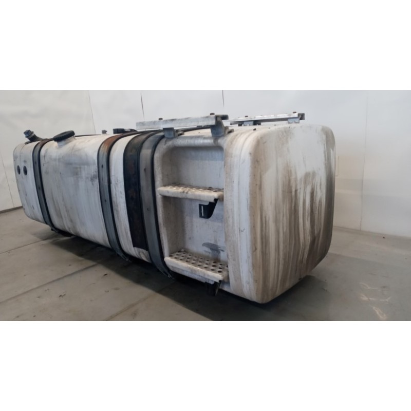 MAN SERBATOIO CARBURANTE MAN TGX  usato