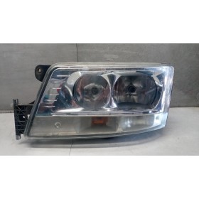 FARO ANTERIORE SINISTRO MAN...