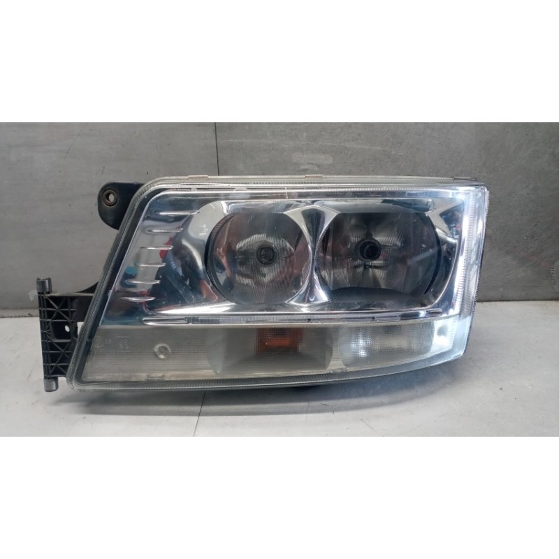MAN FRONT LEFT FLASHLIGHT  MAN TGX  used