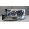 MAN FARO ANTERIORE SINISTRO MAN TGX  usato