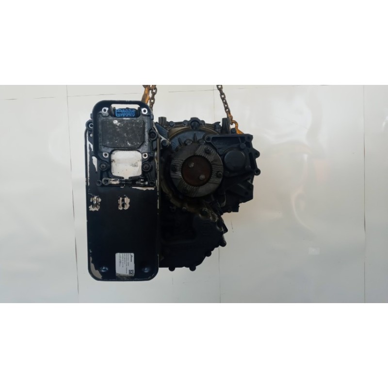 MAN GEARBOXES  MAN TGX  used