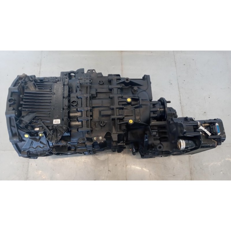 MAN GEARBOXES  MAN TGX  used