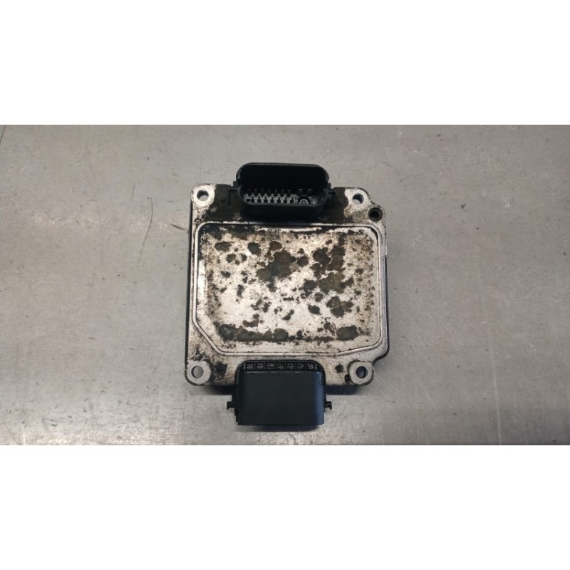 MAN VARIOUS CONTROL UNITS B  MAN TGX  used