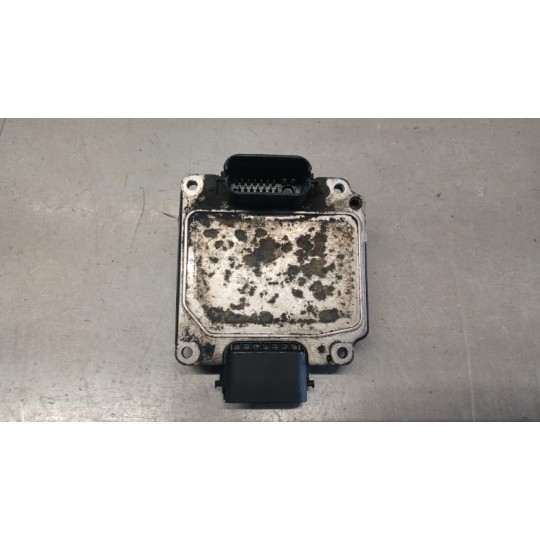 CENTRALINE VARIE B MAN TGX  usato