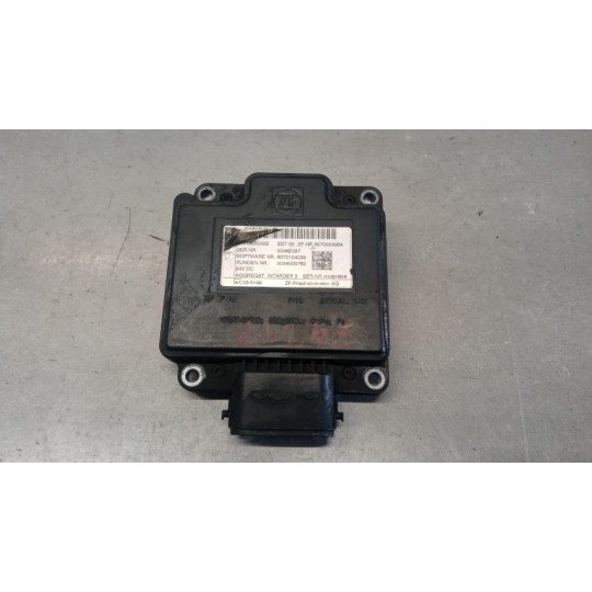 VARIOUS CONTROL UNITS B  MAN TGX  used