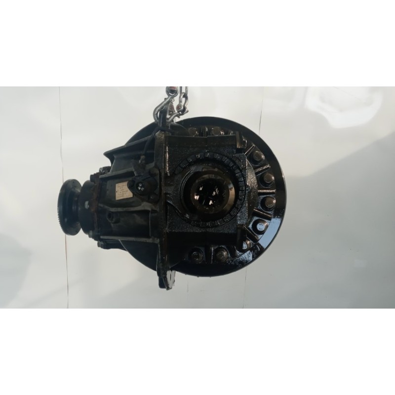 MAN GRUPPO DIFFERENZIALE POSTERIORE MAN TGX  usato