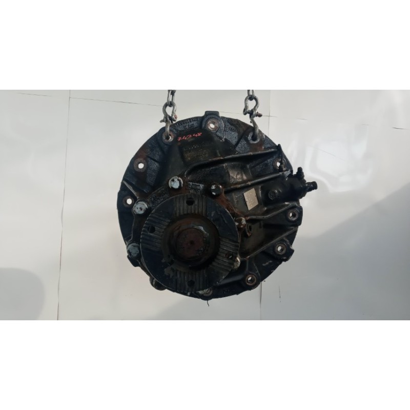 MAN GRUPPO DIFFERENZIALE POSTERIORE MAN TGX  usato