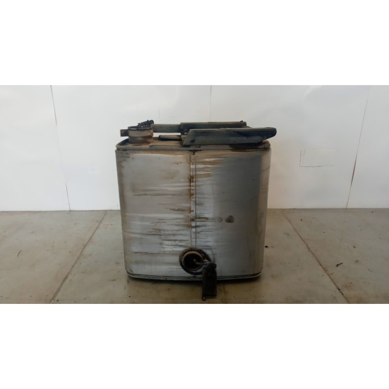 MAN SILENCER MAN TGX  used