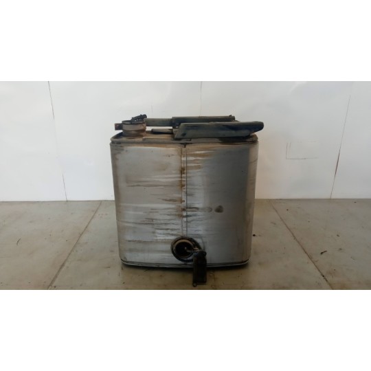 SILENCER MAN TGX  used