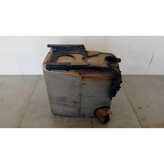 SILENCER MAN TGX  used