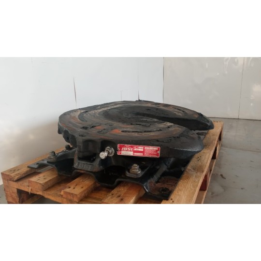 RALLA MAN TGX  usato