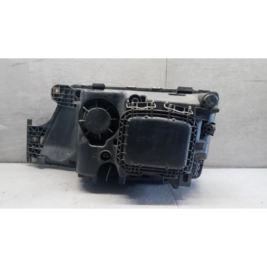 RIGHT HEADLIGHT MAN TGX  used