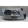 MAN RIGHT HEADLIGHT MAN TGX  used