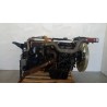 MAN ENGINE MAN TGX  used