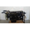 MAN ENGINE MAN TGX  used