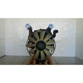 ENGINE MAN TGX  used