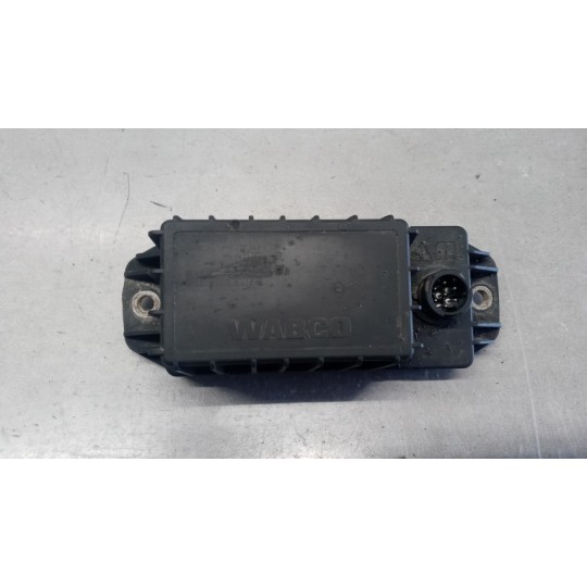VARIOUS CONTROL UNIT C MAN TGX  used