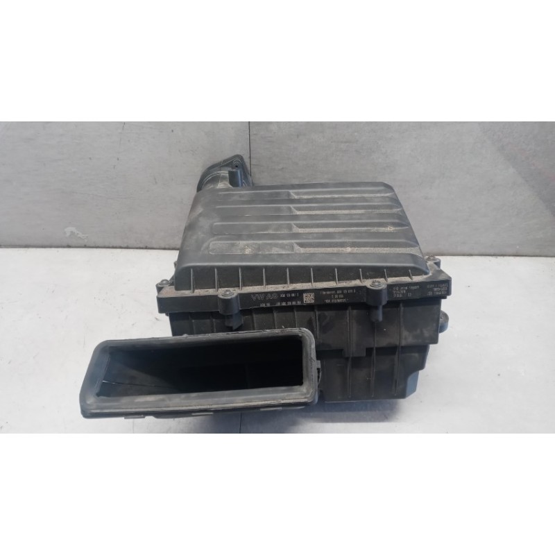 VOLKSWAGEN SCATOLA FILTRO VOLKSWAGEN T-Roc 2017>2021 usato