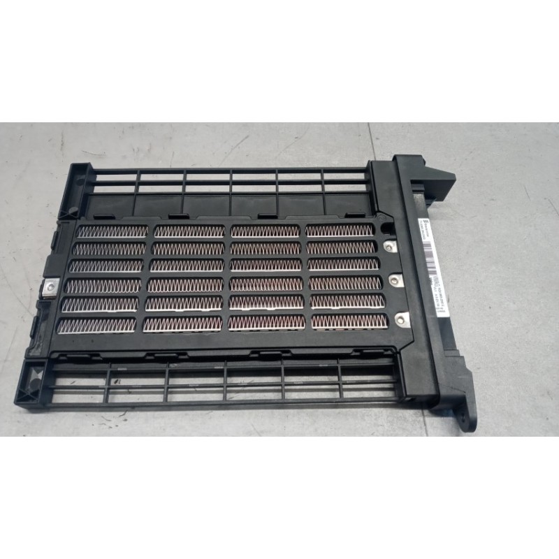 VOLKSWAGEN RADIATOR ELECTRIC HEATING INTERNAL  VOLKSWAGEN T-Roc 2017>2021 used