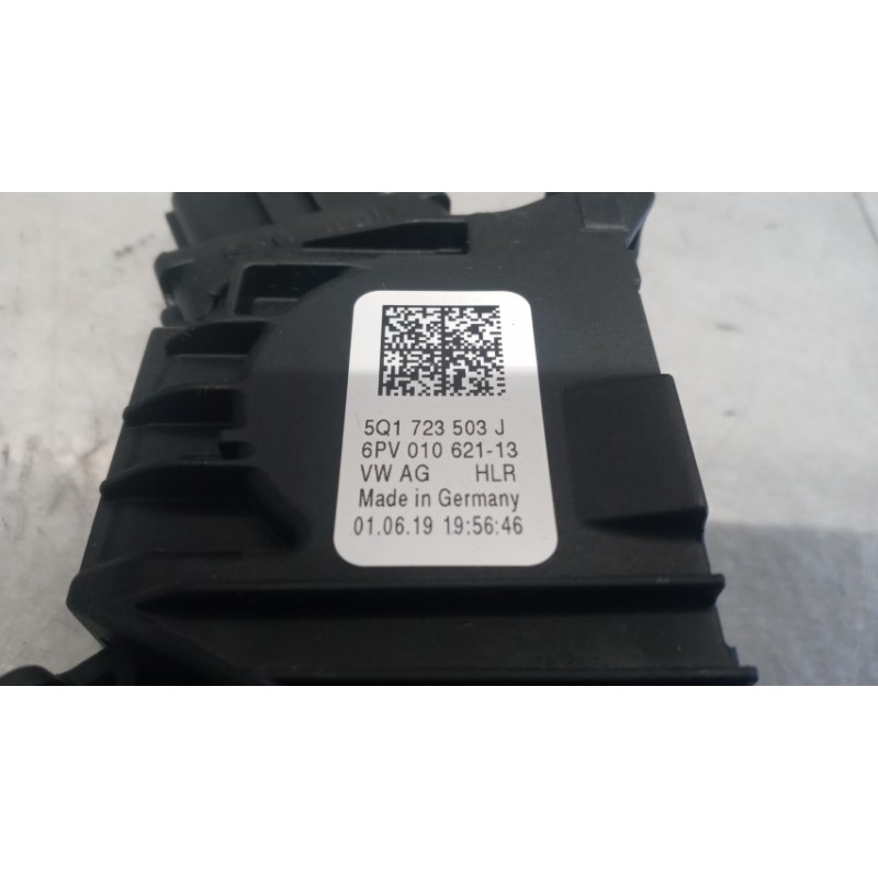 VOLKSWAGEN PEDALE ACCELERAZIONE ELETTRONICO VOLKSWAGEN T-Roc 2017>2021 usato