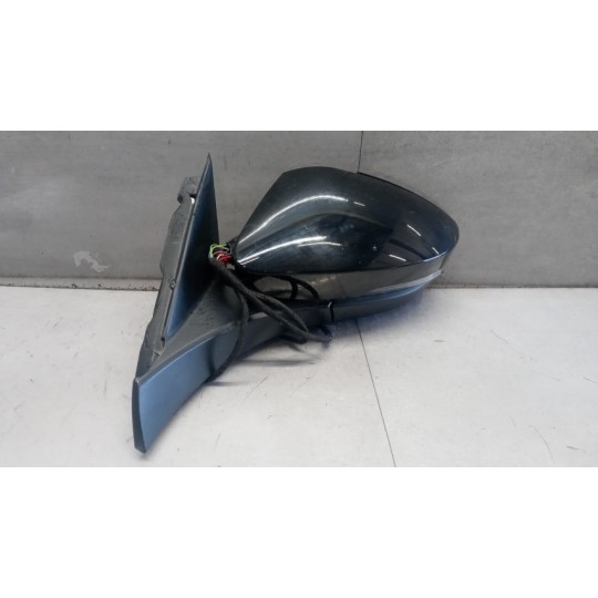 LEFT ELETRIC REAR-VIEW MIRROR  VOLKSWAGEN T-Roc 2017>2021 used