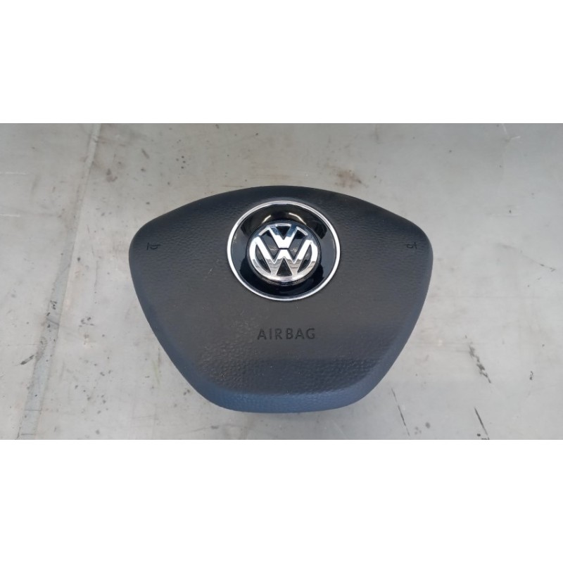 VOLKSWAGEN KIT AIR BAG VOLKSWAGEN T-Roc 2017>2021 usato