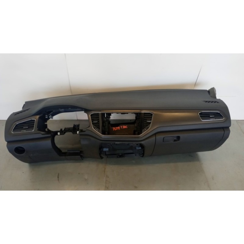 VOLKSWAGEN KIT AIR BAG VOLKSWAGEN T-Roc 2017>2021 usato